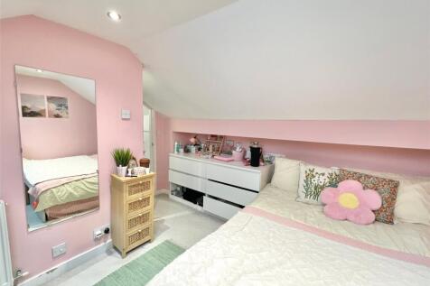 Loft Space Two