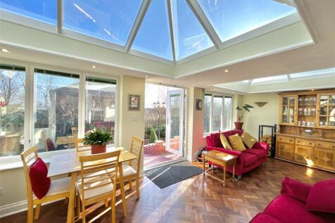Orangery