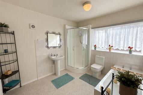 Bathroom One