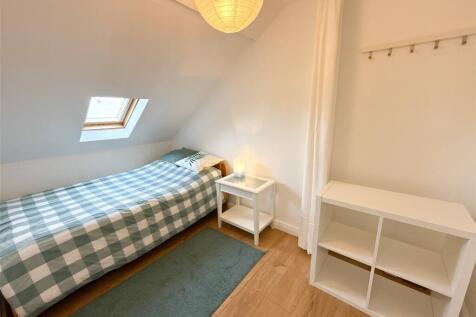 Bedroom Five