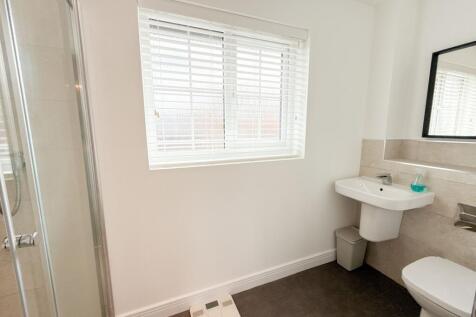 En Suite Shower Room