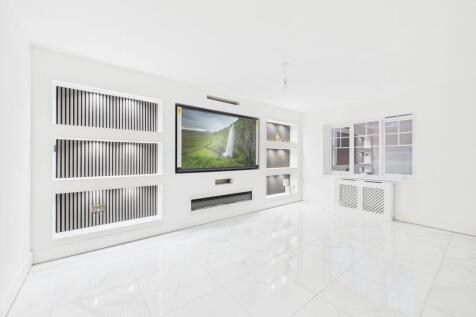 Second Reception Room