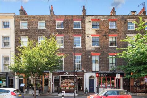 Studio Flats For Sale in Central London - Rightmove