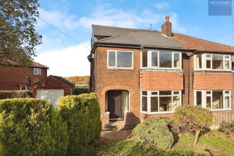 Carr Hill Avenue, Calverley, Pudsey