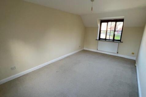 Archway Cottage Newly decorated second bedroom 1.j