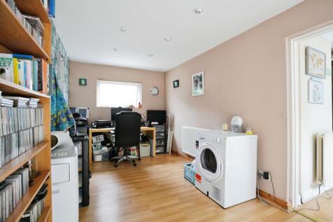 Bedroom Four / Study