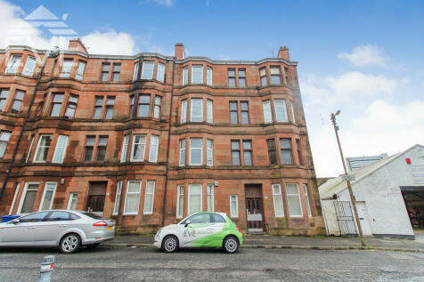 Flats for sale sale anniesland