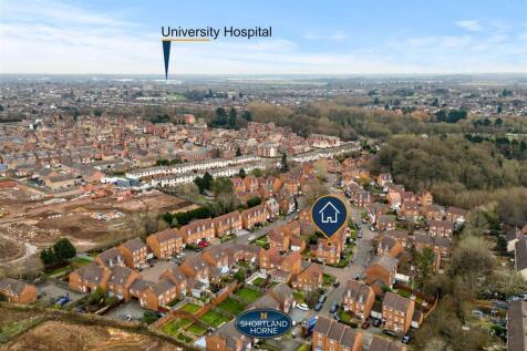 University Hospital