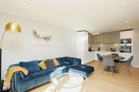 Living Kitchen