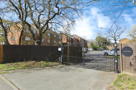 Allocated Parking