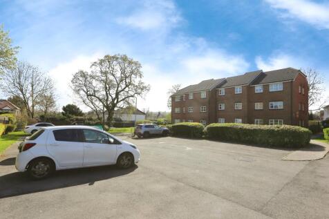 Allocated Parking