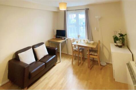 Living / Dining Room
