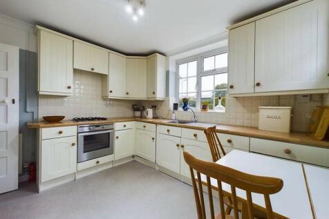 Kitchen Second Angle