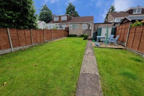 Rear Garden 2
