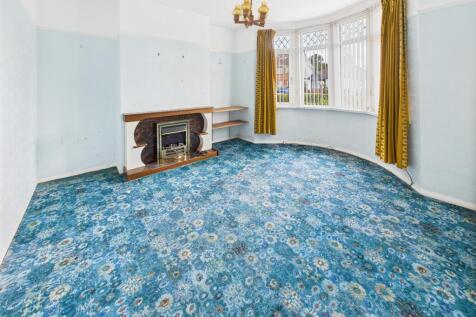 Front Reception Room