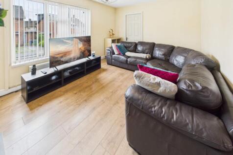 Principal Reception Room