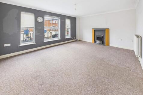 Principal Reception Room