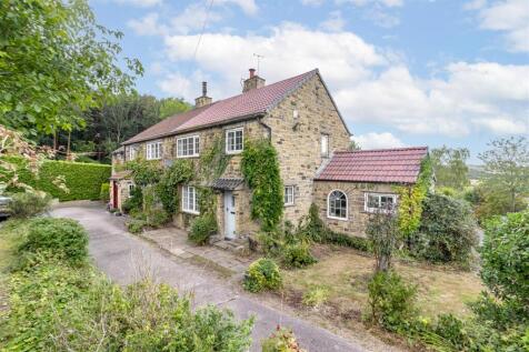 Weardley Lane, Weardley, Leeds