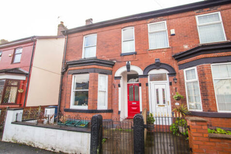 3 Bedroom Houses To Rent In Eccles Greater Manchester