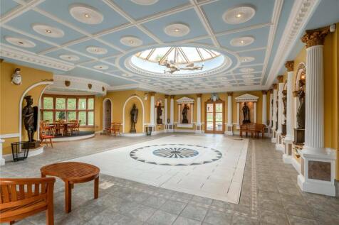 Dance Floor
