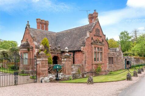 Ludstone Lodge