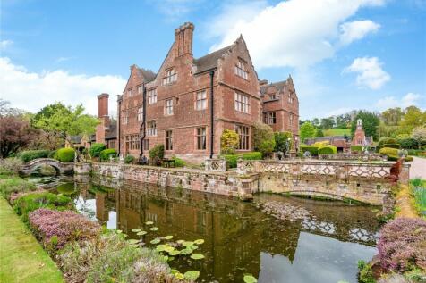 West Moat