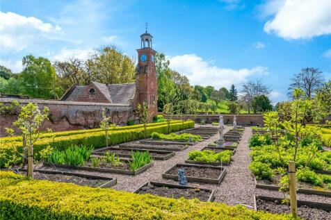 Kitchen Garden