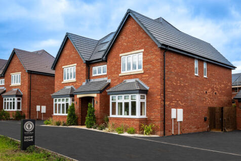 Properties For Sale in Crumpton Hill | Rightmove