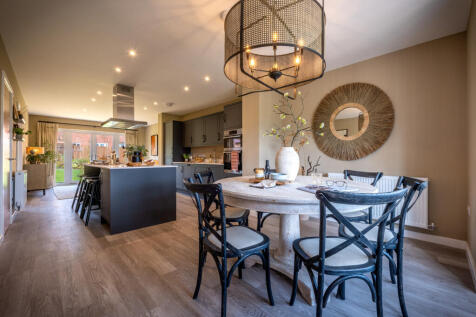 Kitchen Dining