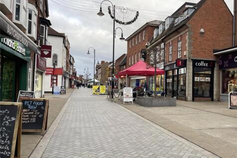 Bromsgrove