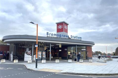 Train Station
