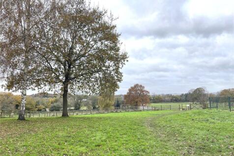 Bromsgrove Park
