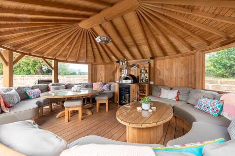 Garden Gazebo