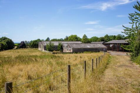 Farm Buildings