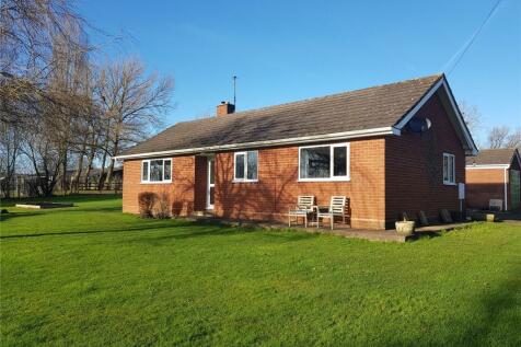 Bungalows To Rent In Worcestershire Rightmove