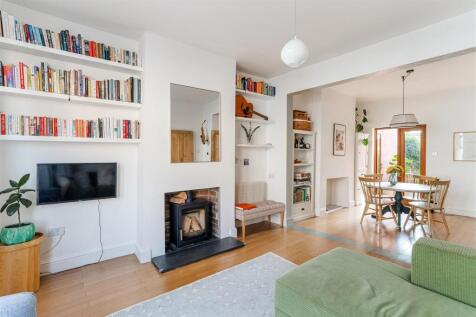 Richmond Road, Montpelier