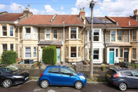 Rudthorpe Road, Bristol