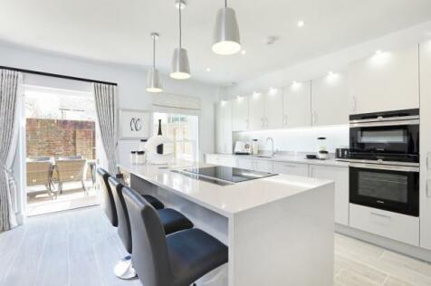 3 Bedroom Houses For Sale In Ham Kingston Upon Thames