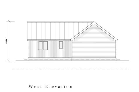 Plot 2 West Eleva...