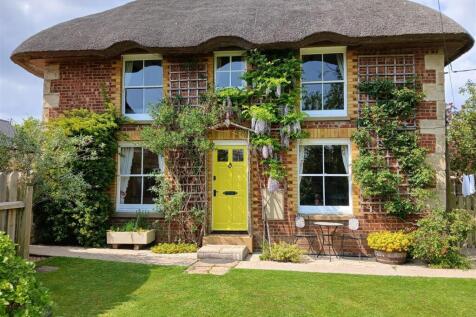 Sheepwash Farmhouse
