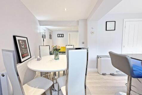 Dining Room / Sitting Room / Study