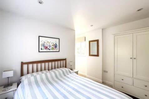 Annex Bedroom 1