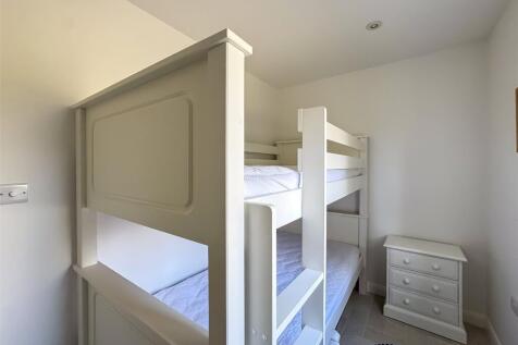 Annex Bedroom 2