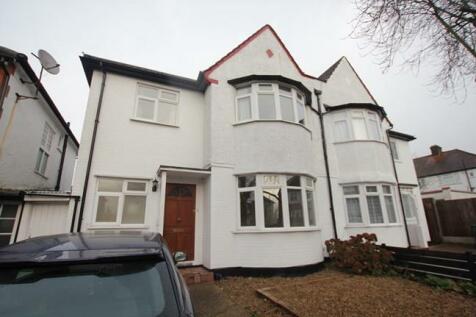 4 bedroom houses to rent in north west london - rightmove