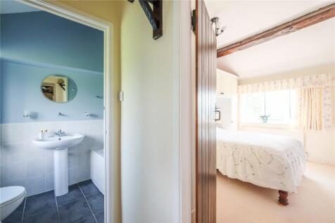 Bathroom To Bedroom