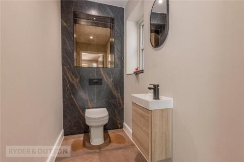 Guest Wc
