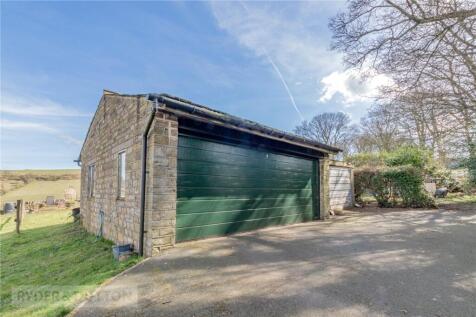 Double Garage