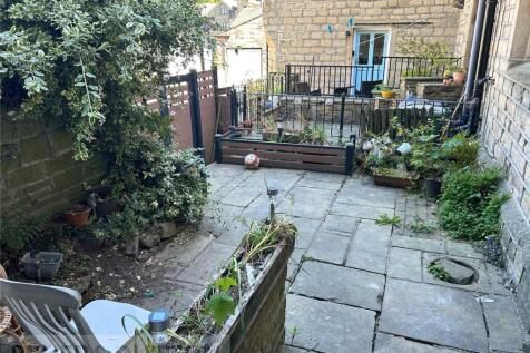 Communal Garden