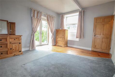 First Floor Bedroom