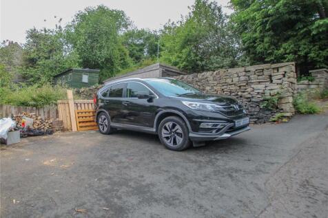 Off Road Parking